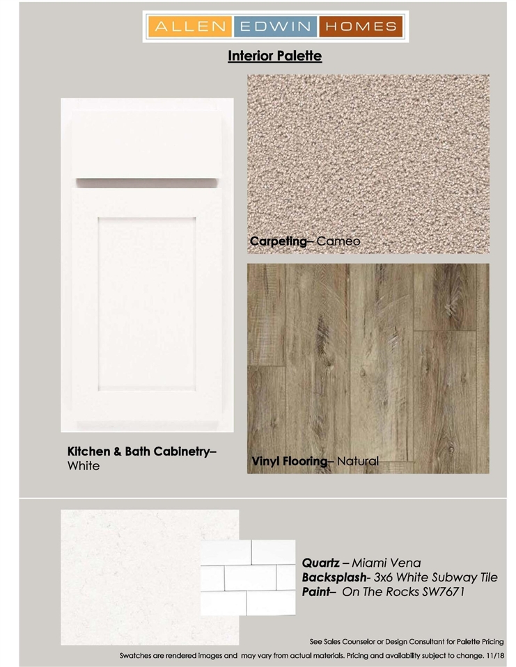 1013 Foxglove Avenue, Vicksburg, MI, 49097