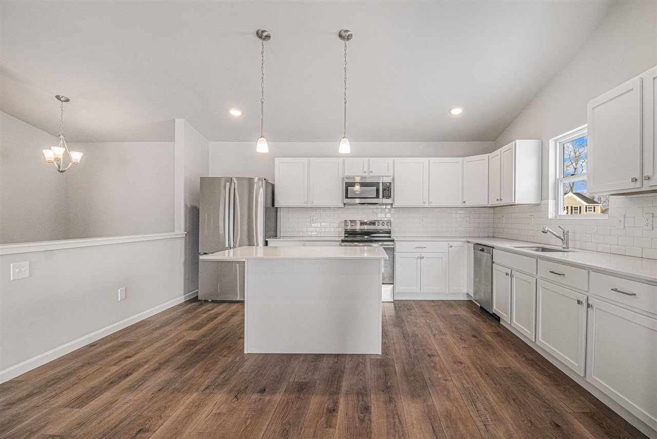 1013 Foxglove Avenue, Vicksburg, MI, 49097