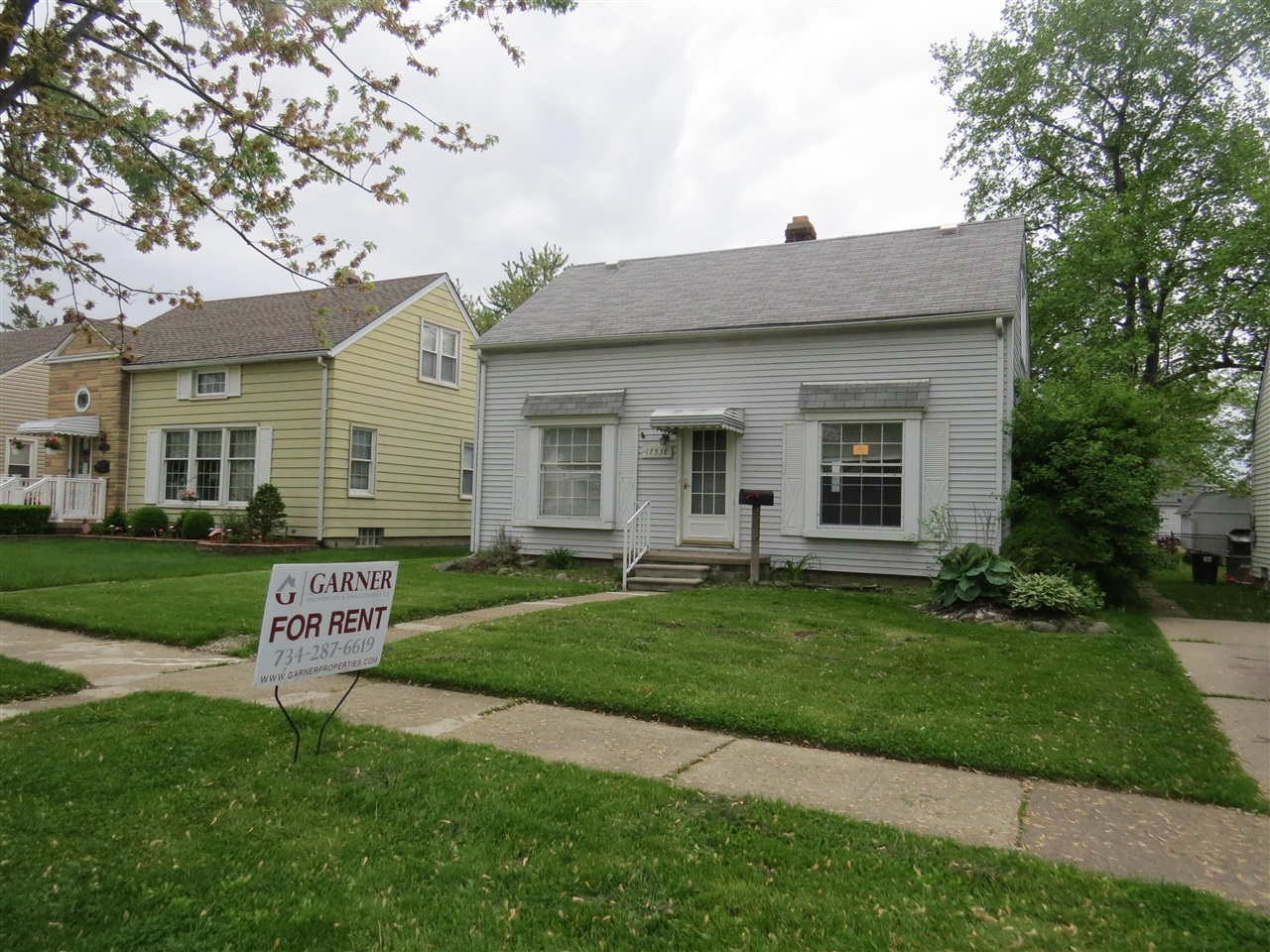 11750 Elmdale Street, Detroit, MI, 48213 1640