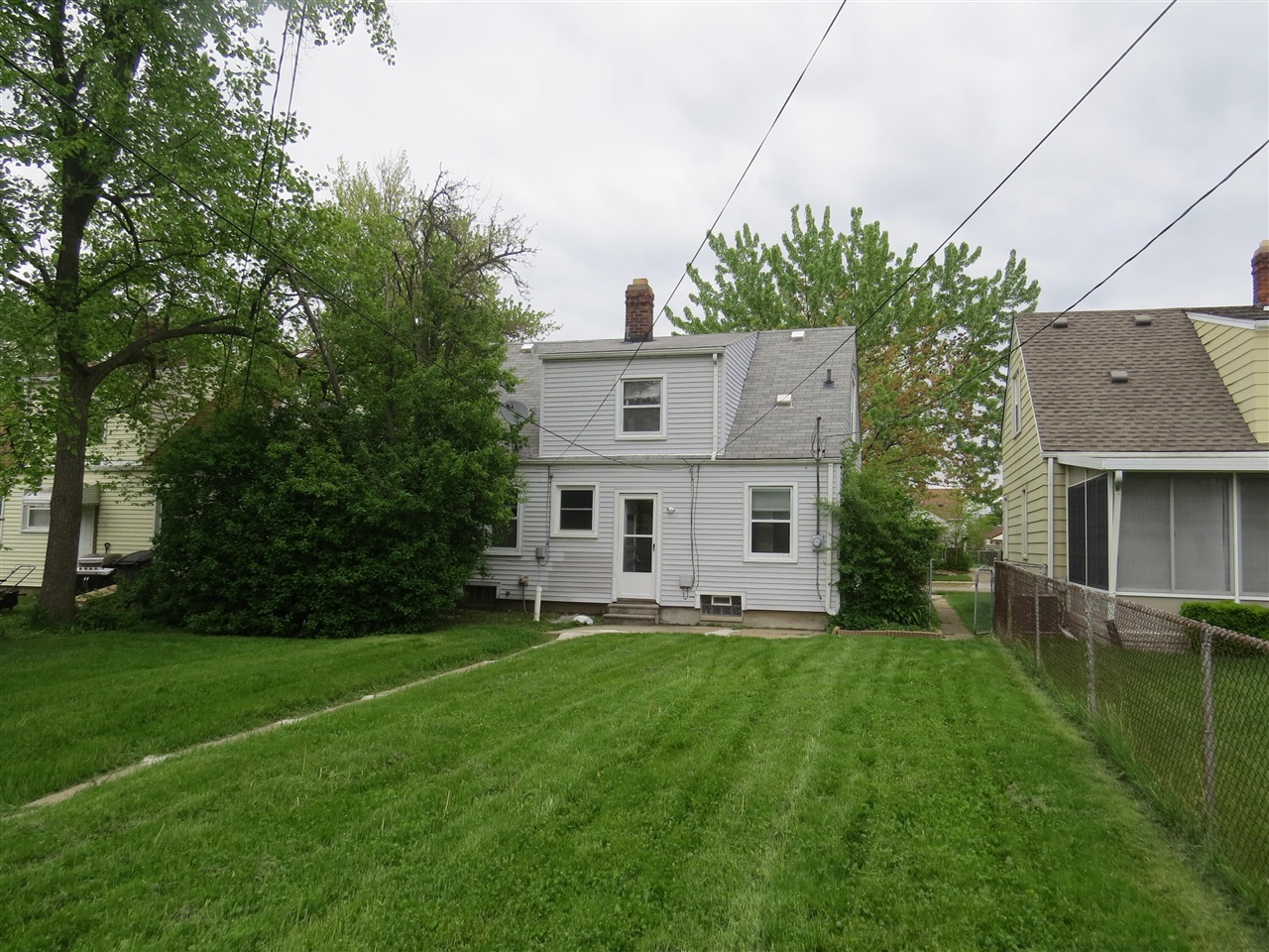 17538 Matthews Street, Riverview, MI, 48193-4729