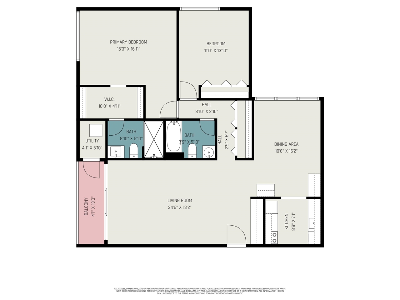 1325 S Maple Road UNIT&nbsp;Unit: 201, Ann Arbor, MI, 48103-4466
