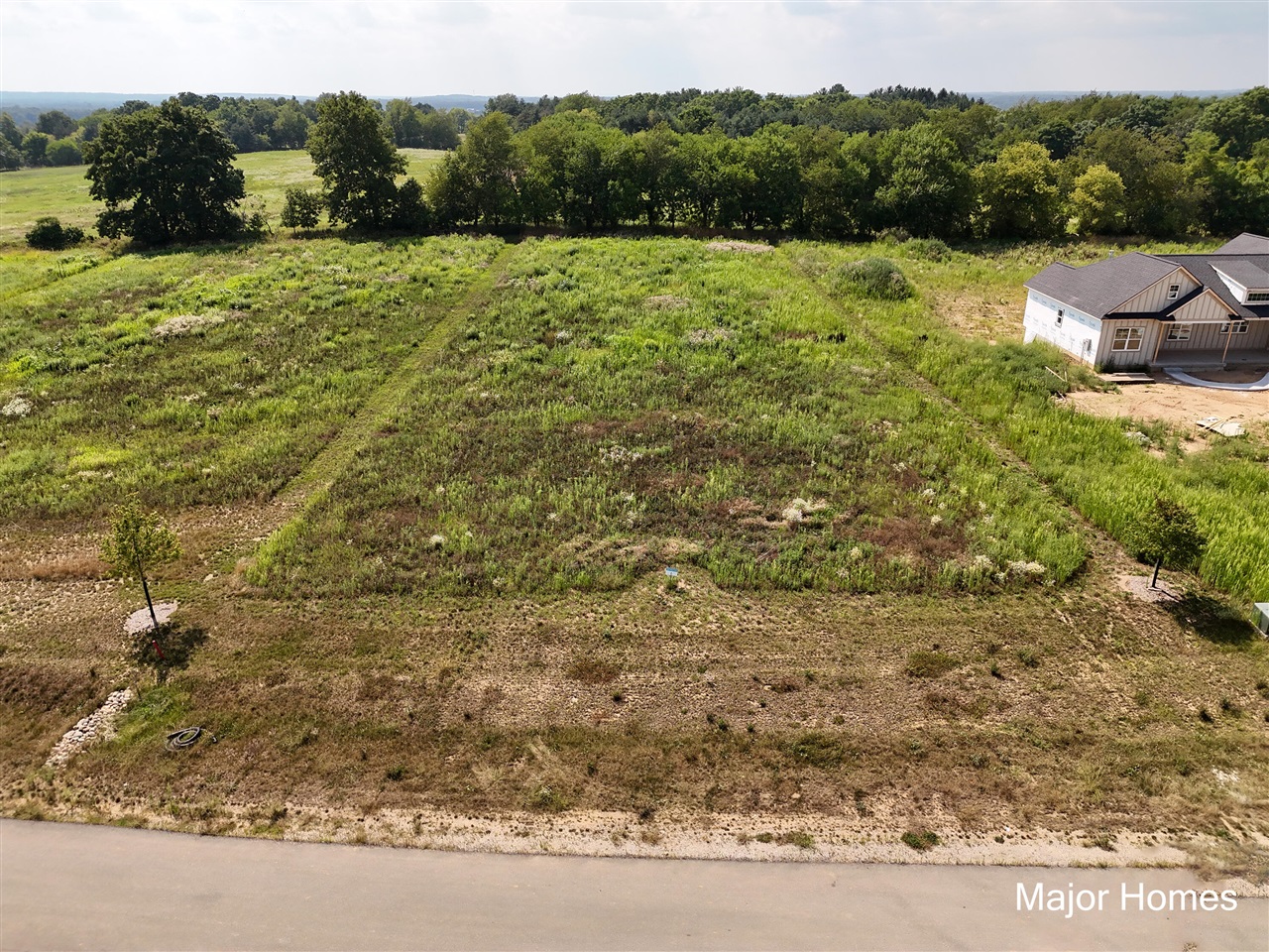 Homes for sale in Freeport, MI | Lot 6 High Ridge Ct, Freeport, MI 49325 | MLS# 70519719