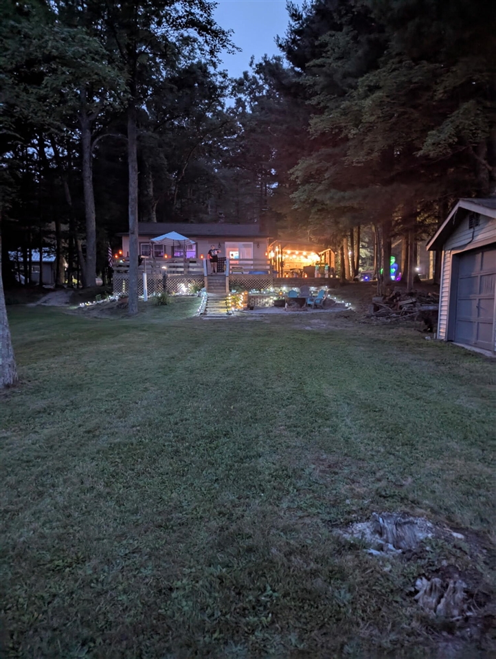 Homes for sale in Bitely, MI | 12504 N Woodbridge Ave, Bitely, MI 49309 | MLS# 70519728