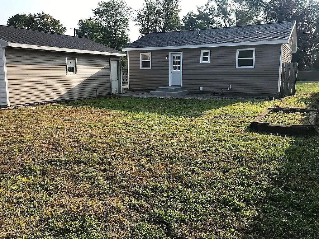 5647 Averill Avenue, Grand Rapids, MI, 49548-5708