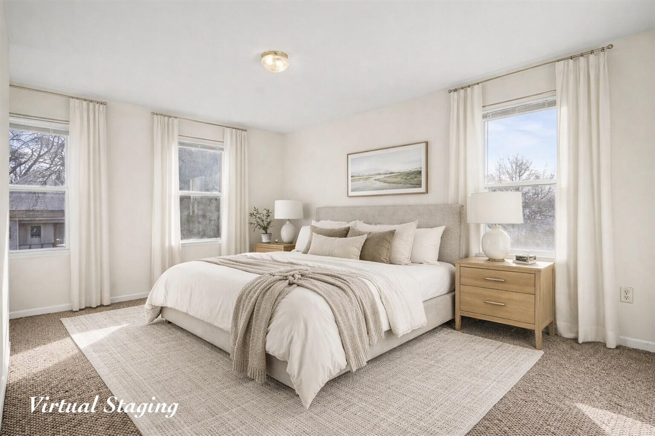 2271 Mccracken Street, Muskegon, MI, 49441-1456