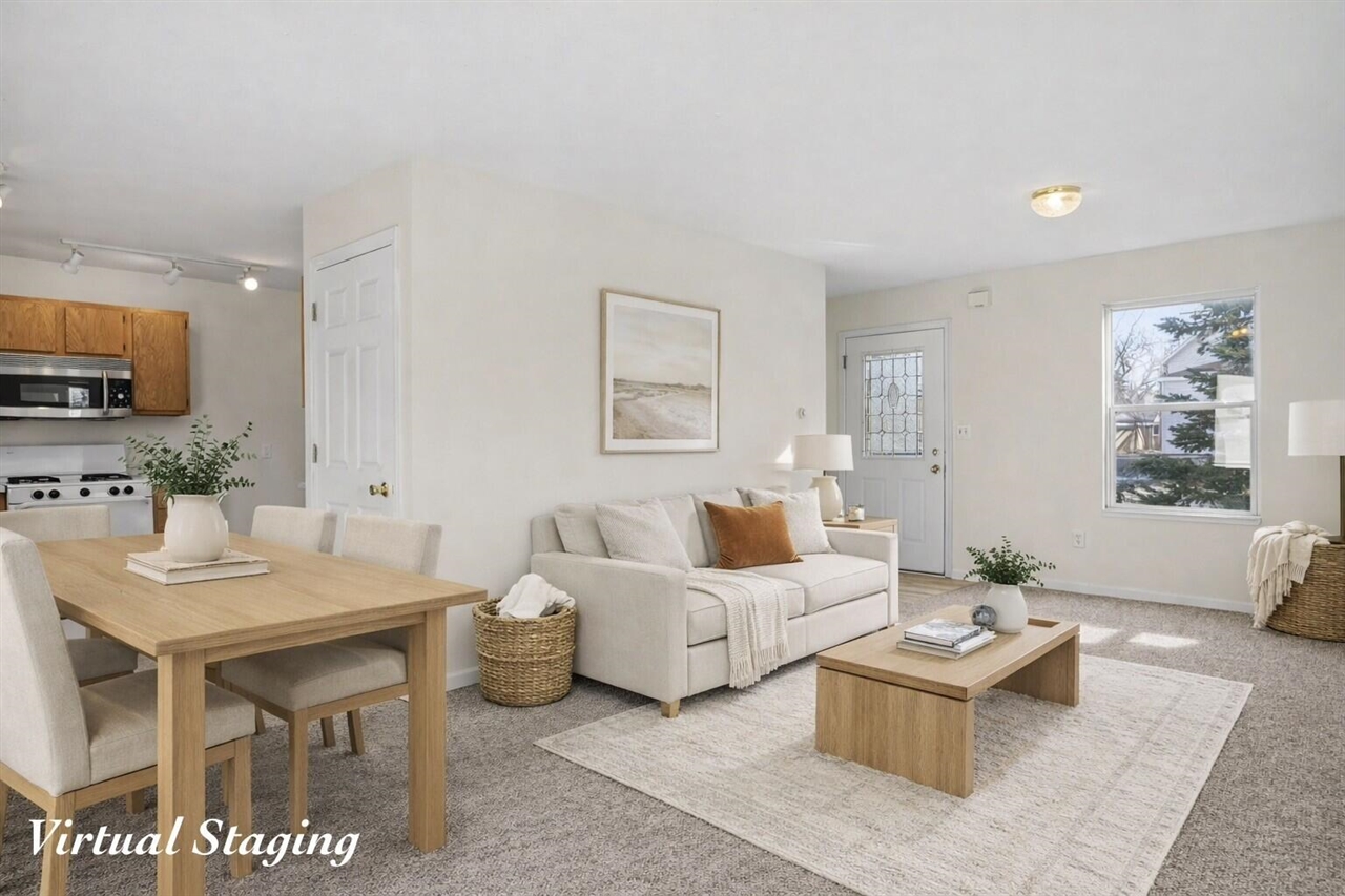 2271 Mccracken Street, Muskegon, MI, 49441-1456