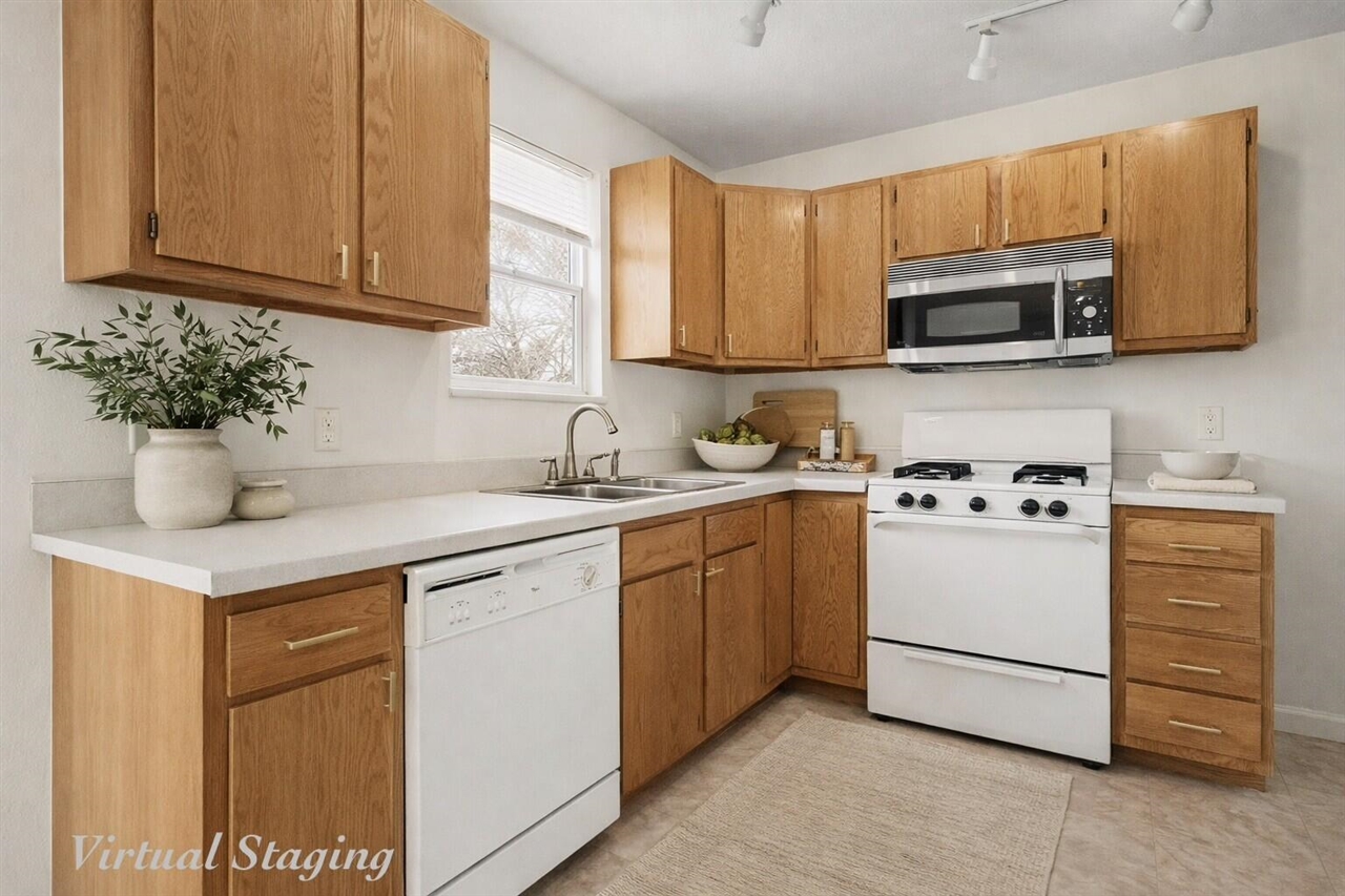 2271 Mccracken Street, Muskegon, MI, 49441-1456