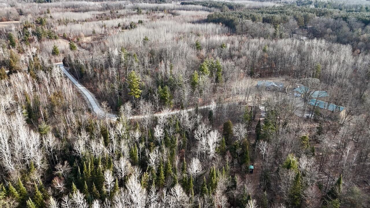 5717 Maple Ridge Road, Sterling, MI, 48659-9210