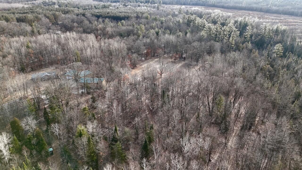 5717 Maple Ridge Road, Sterling, MI, 48659-9210