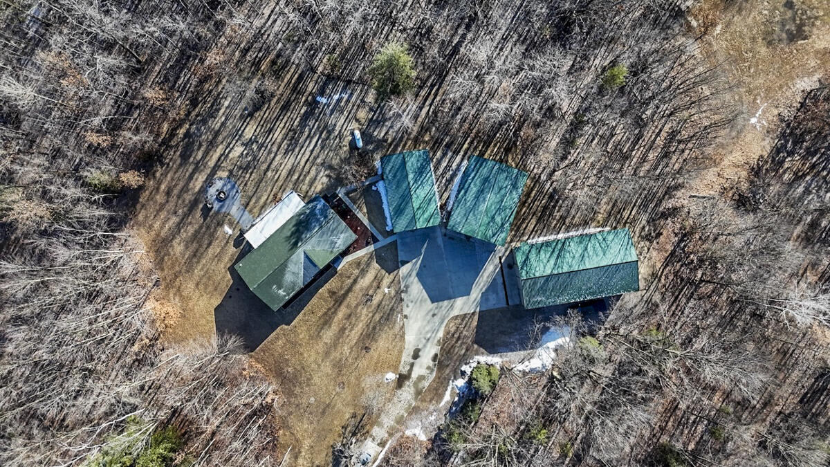 5717 Maple Ridge Road, Sterling, MI, 48659-9210