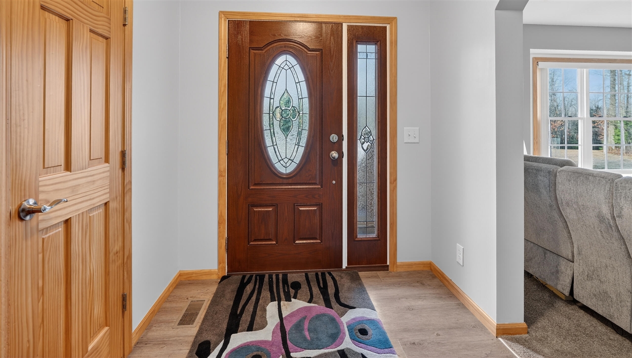 5717 Maple Ridge Road, Sterling, MI, 48659-9210