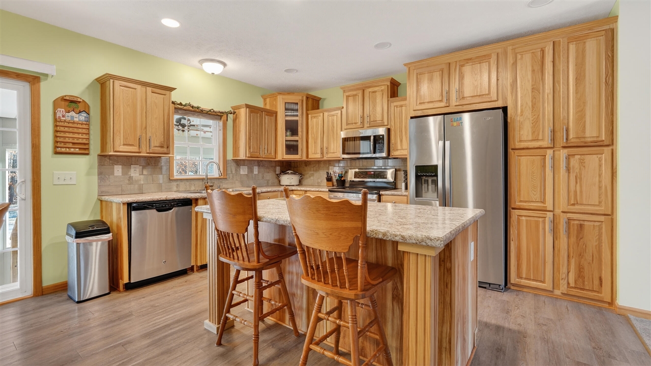 5717 Maple Ridge Road, Sterling, MI, 48659-9210