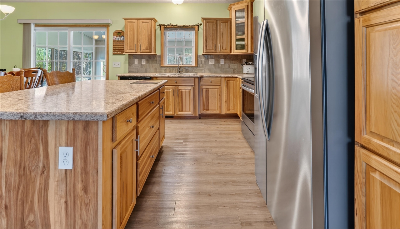 5717 Maple Ridge Road, Sterling, MI, 48659-9210