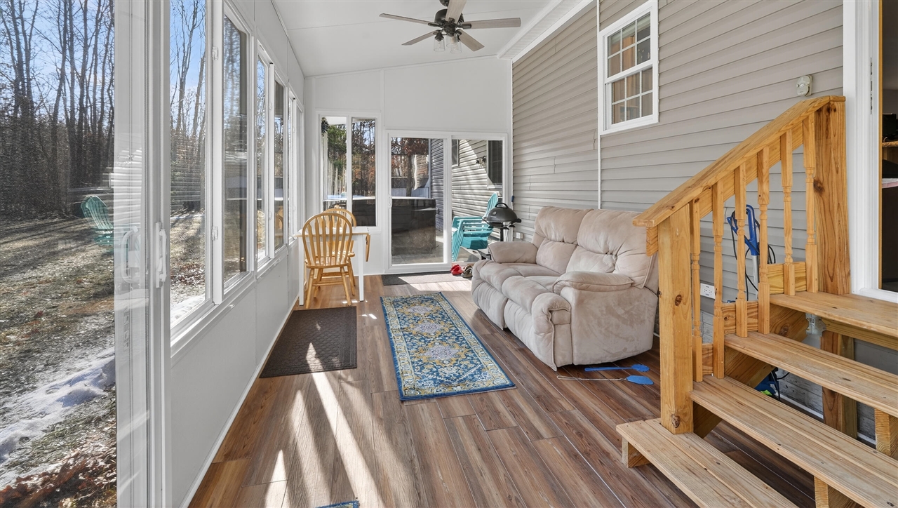 5717 Maple Ridge Road, Sterling, MI, 48659-9210