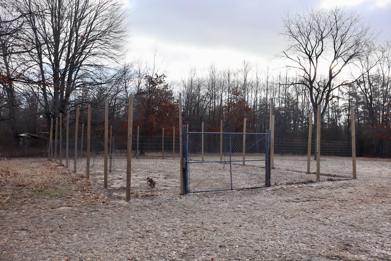 5717 Maple Ridge Road, Sterling, MI, 48659-9210