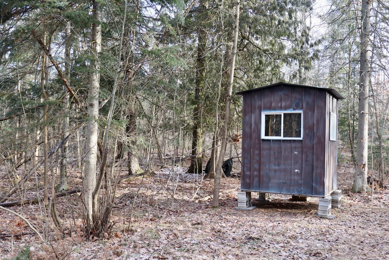 5717 Maple Ridge Road, Sterling, MI, 48659-9210