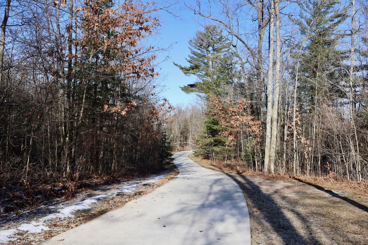 5717 Maple Ridge Road, Sterling, MI, 48659-9210