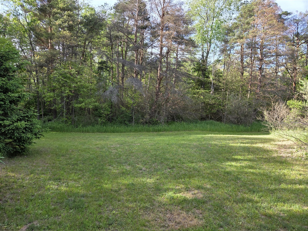 Homes for sale in White Cloud, MI | 1138 N Thornapple Ave, White Cloud, MI 49349 | MLS# 70519760
