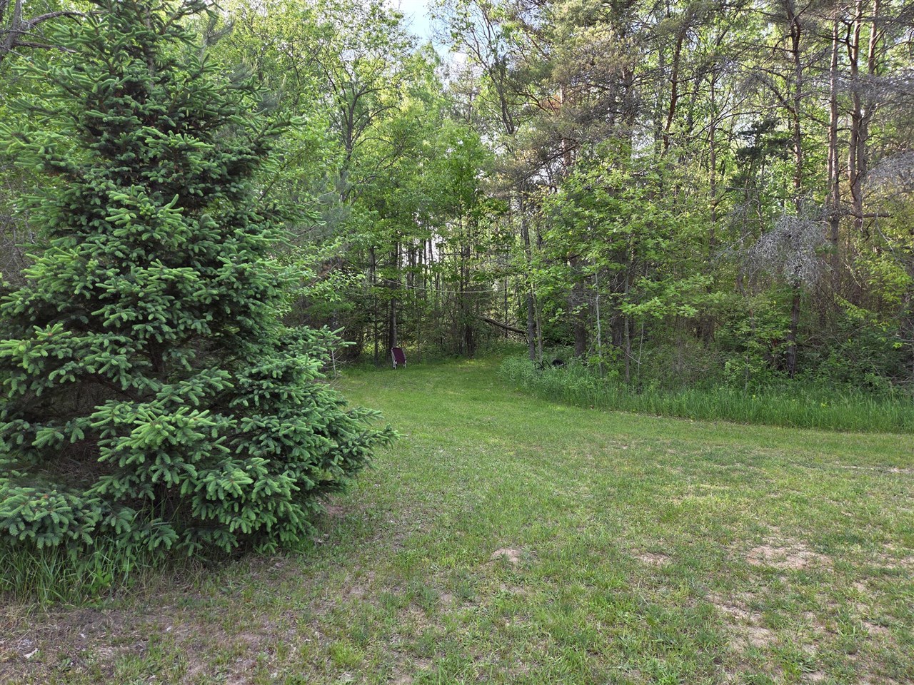 Homes for sale in White Cloud, MI | 1138 N Thornapple Ave, White Cloud, MI 49349 | MLS# 70519760