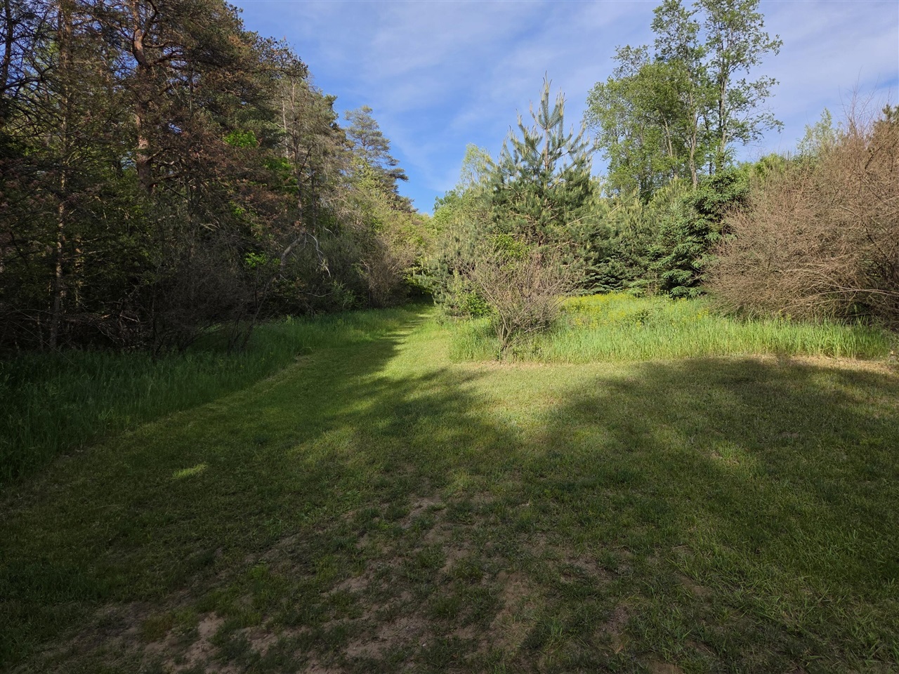 Homes for sale in White Cloud, MI | 1138 N Thornapple Ave, White Cloud, MI 49349 | MLS# 70519760