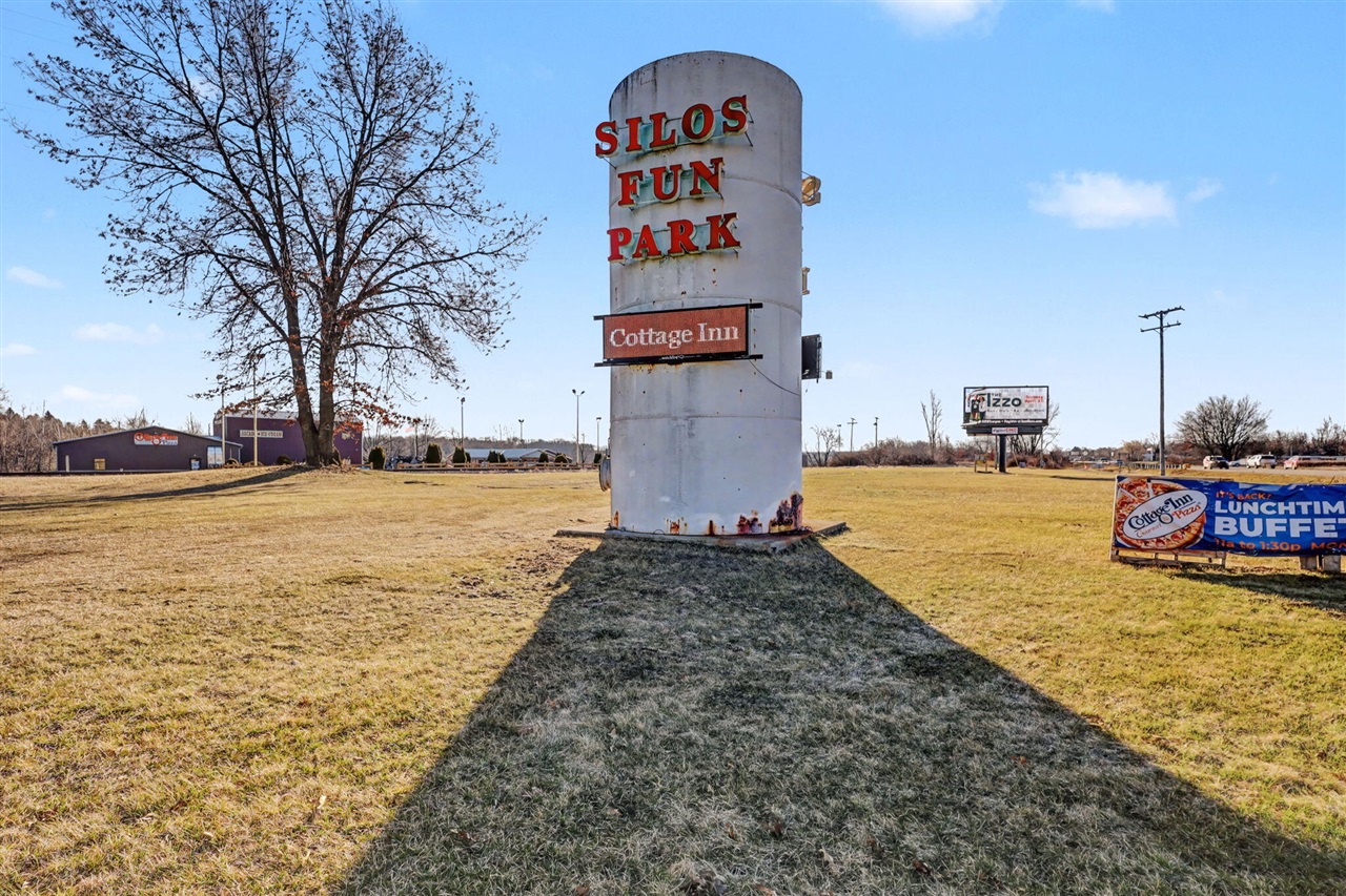 3883 W Carleton Road, Hillsdale, MI, 49242-5051