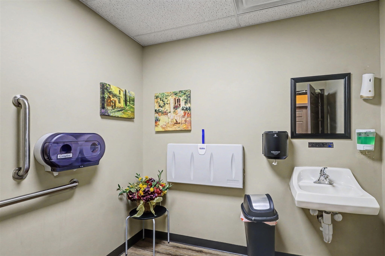 3883 W Carleton Road, Hillsdale, MI, 49242-5051