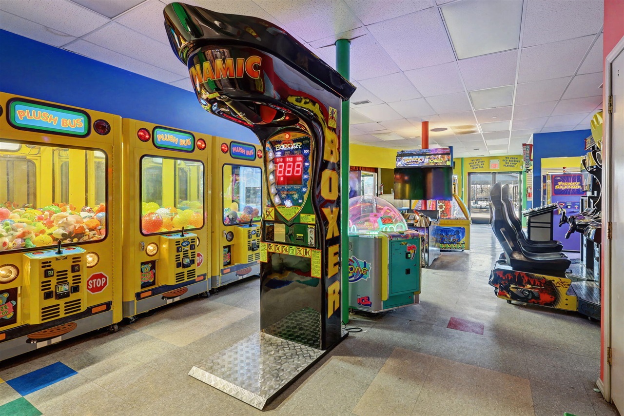 3883 W Carleton Road, Hillsdale, MI, 49242-5051