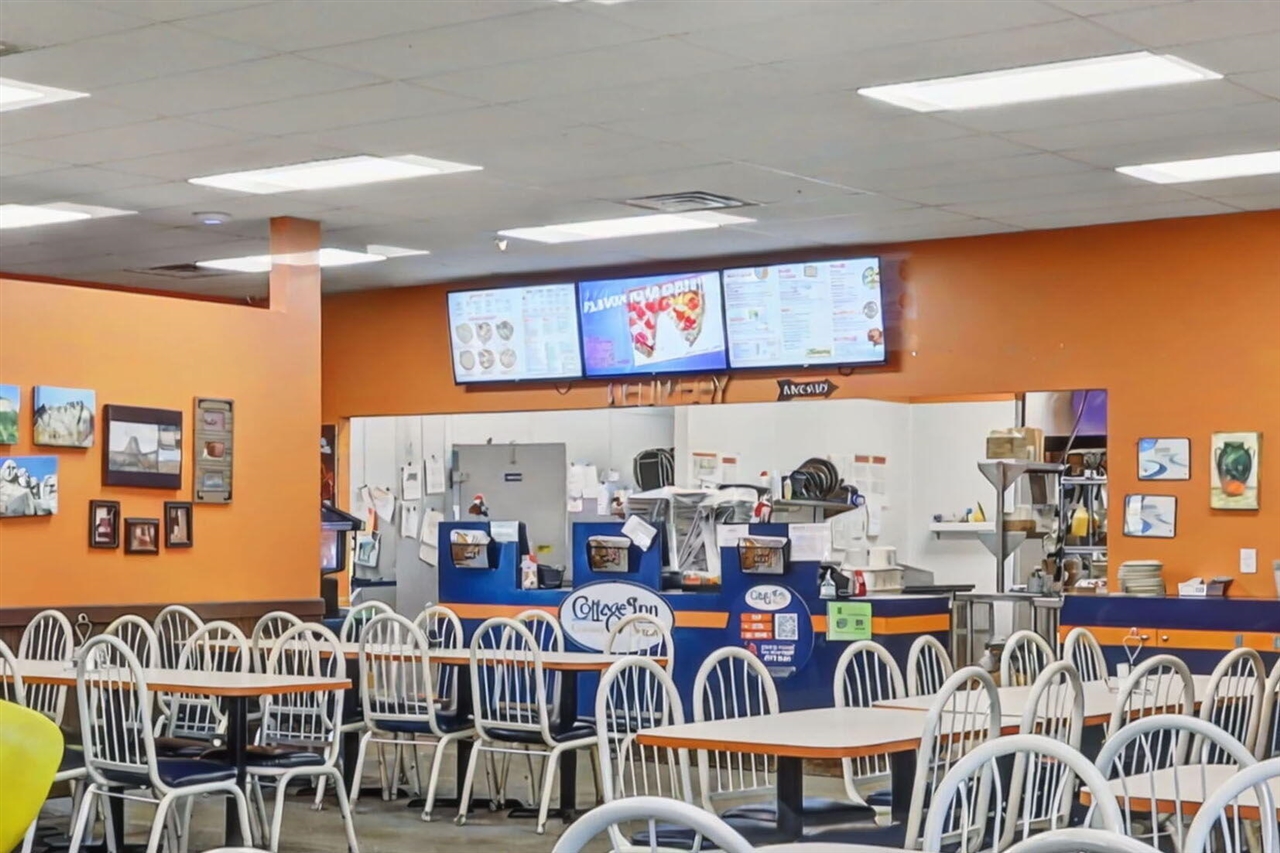 3883 W Carleton Road, Hillsdale, MI, 49242-5051