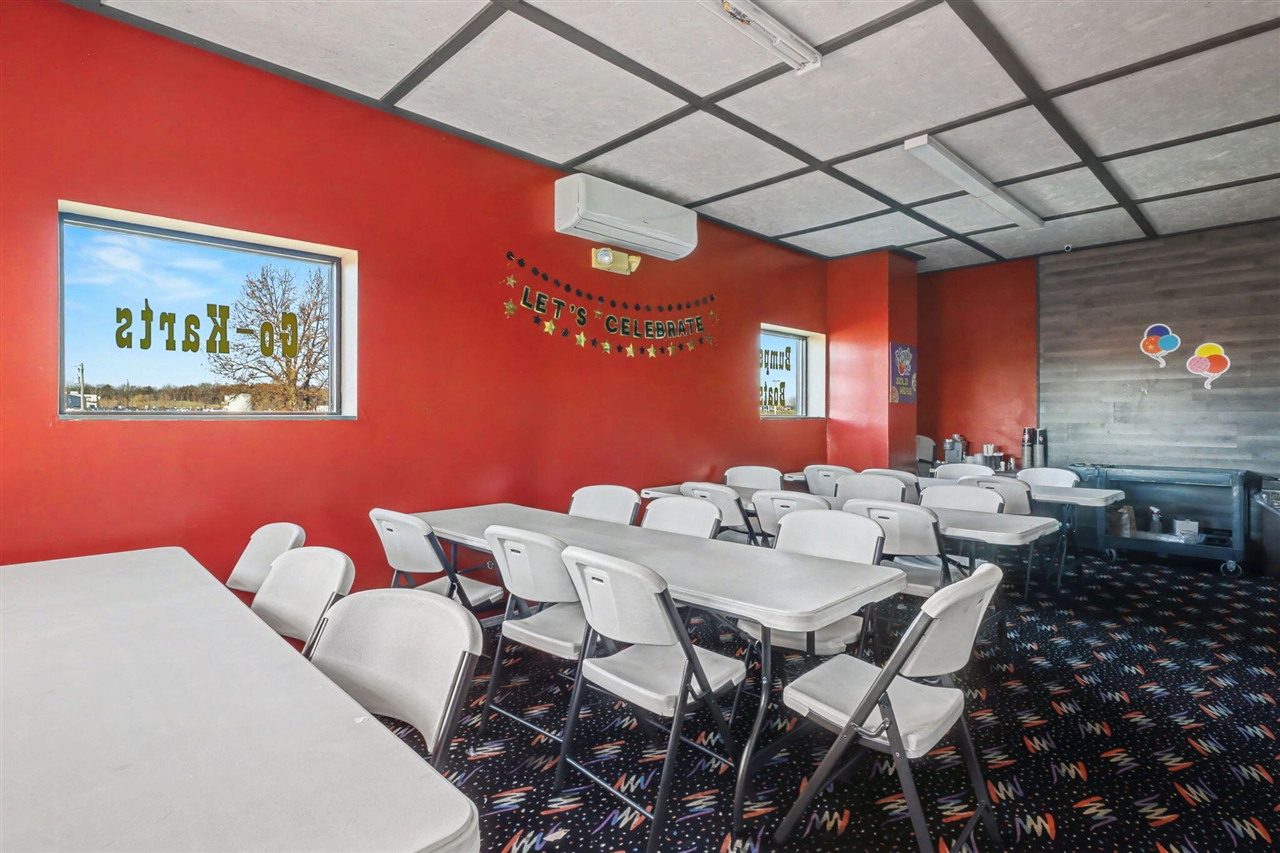 3883 W Carleton Road, Hillsdale, MI, 49242-5051