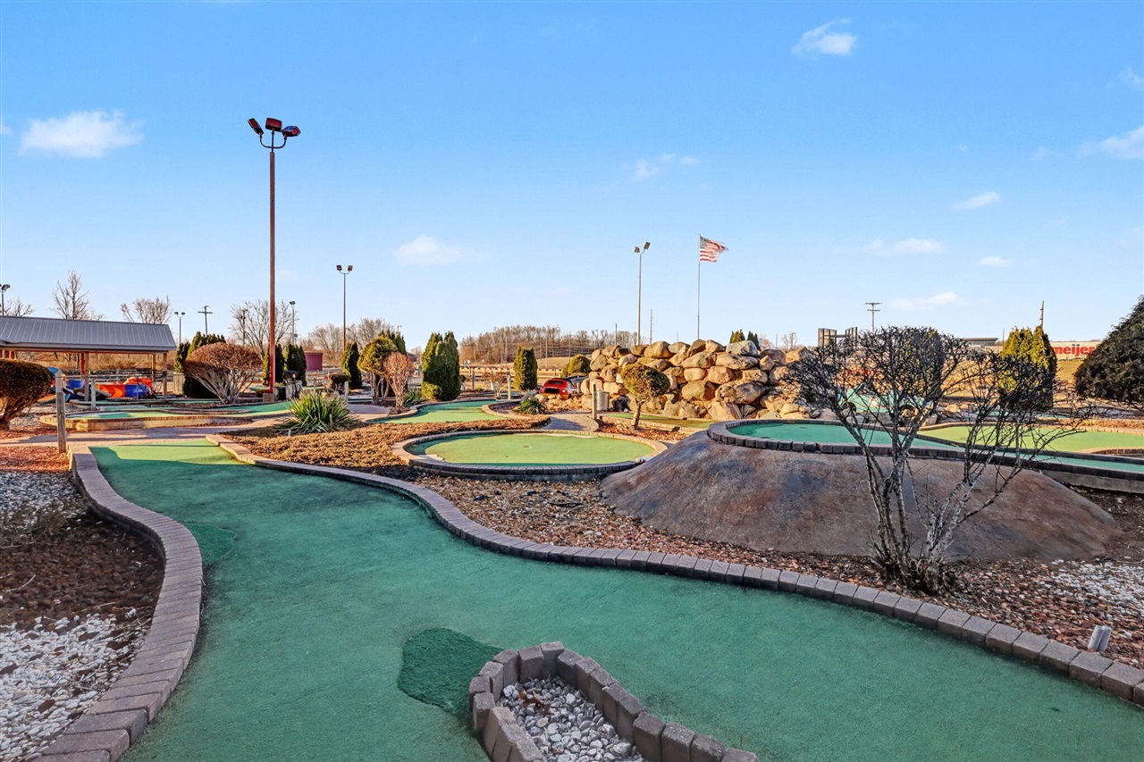 3883 W Carleton Road, Hillsdale, MI, 49242-5051