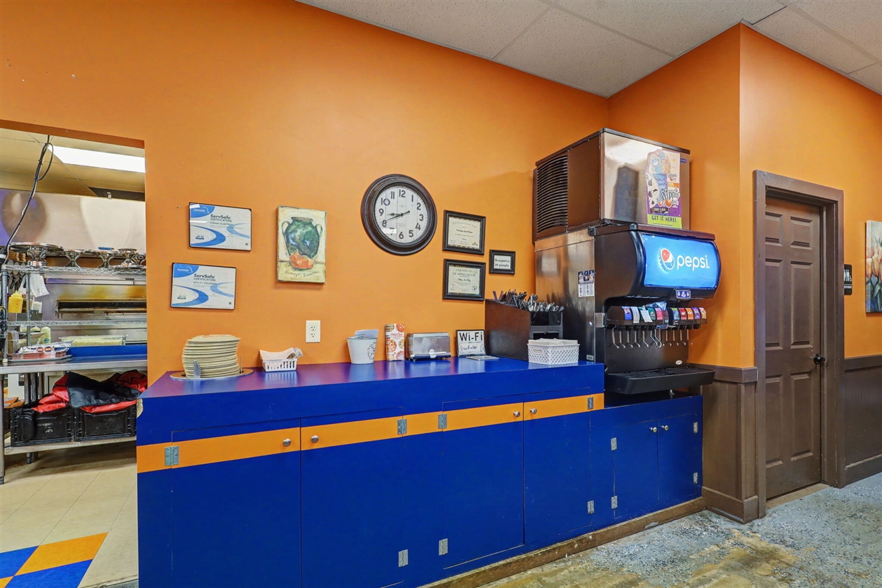 3883 W Carleton Road, Hillsdale, MI, 49242-5051