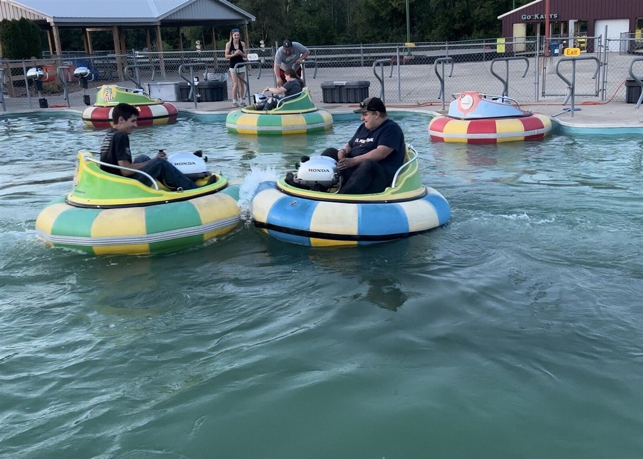 3883 W Carleton Road, Hillsdale, MI, 49242-5051