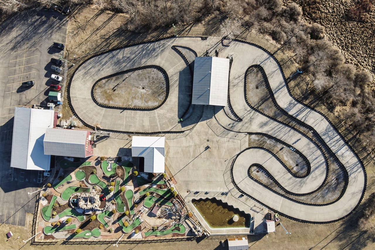 3883 W Carleton Road, Hillsdale, MI, 49242-5051