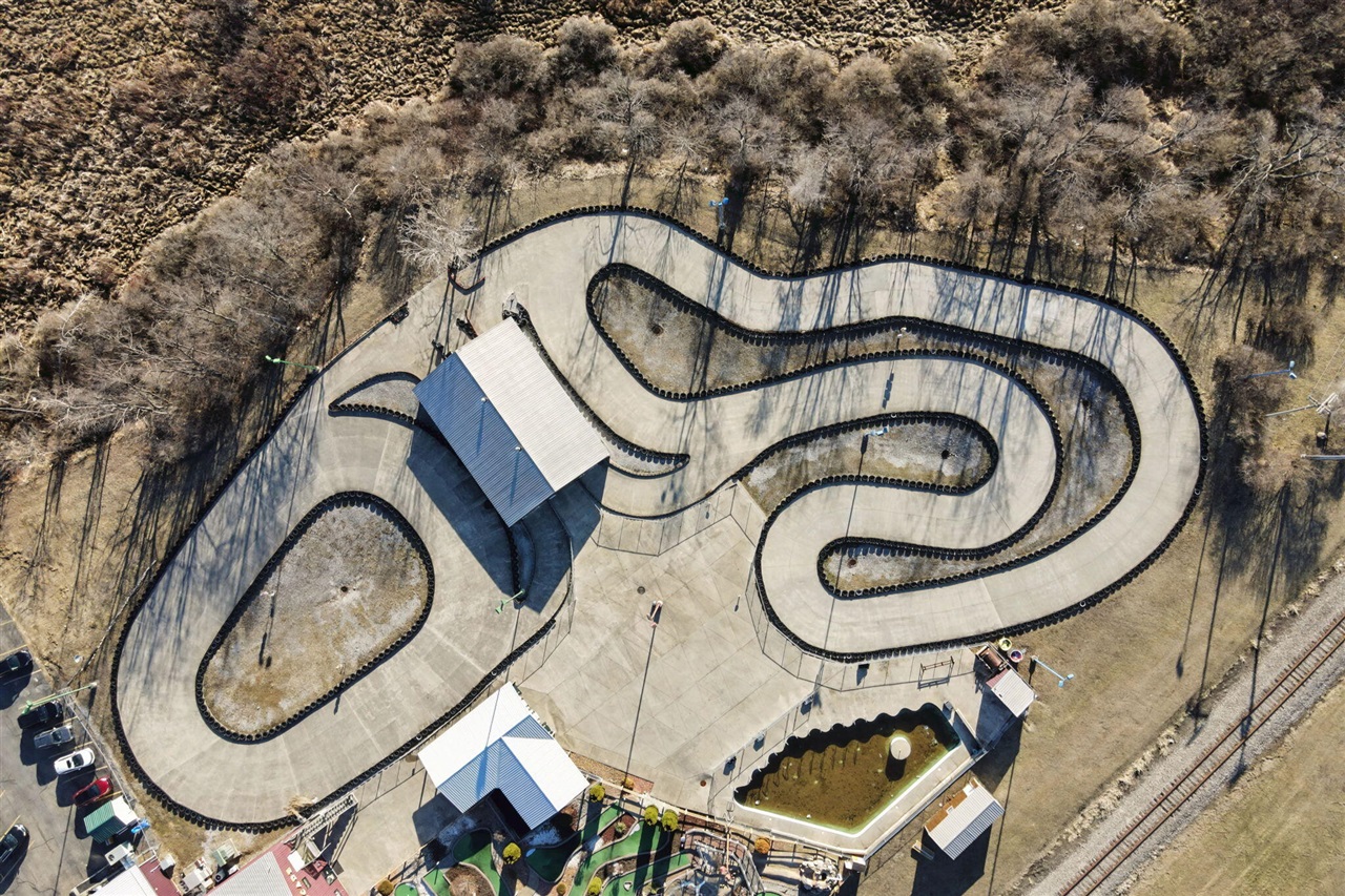 3883 W Carleton Road, Hillsdale, MI, 49242-5051