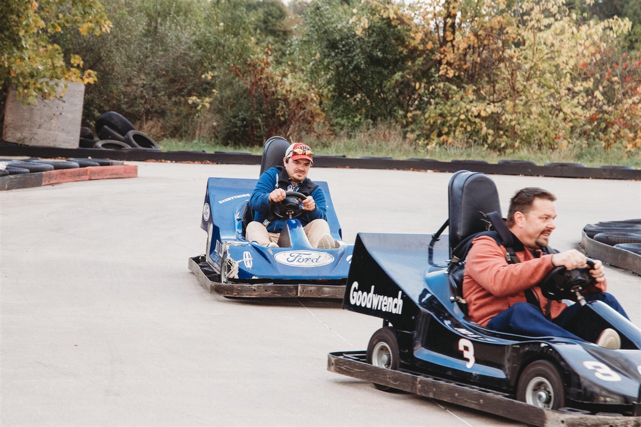 3883 W Carleton Road, Hillsdale, MI, 49242-5051