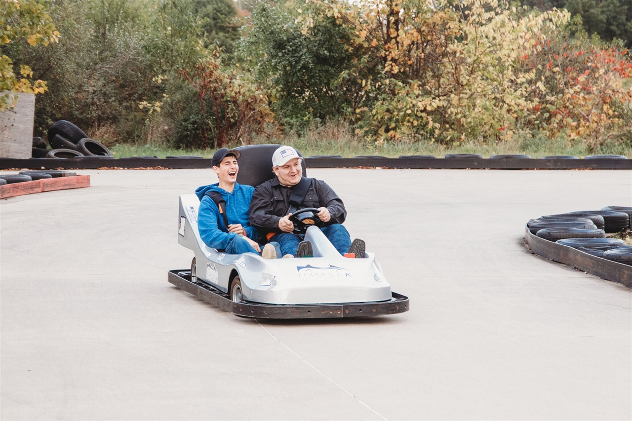 3883 W Carleton Road, Hillsdale, MI, 49242-5051