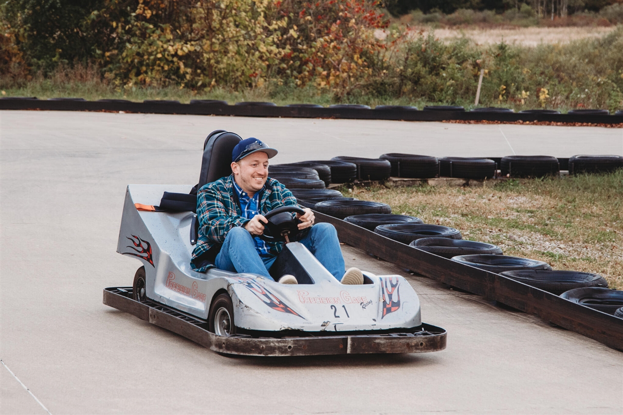 3883 W Carleton Road, Hillsdale, MI, 49242-5051