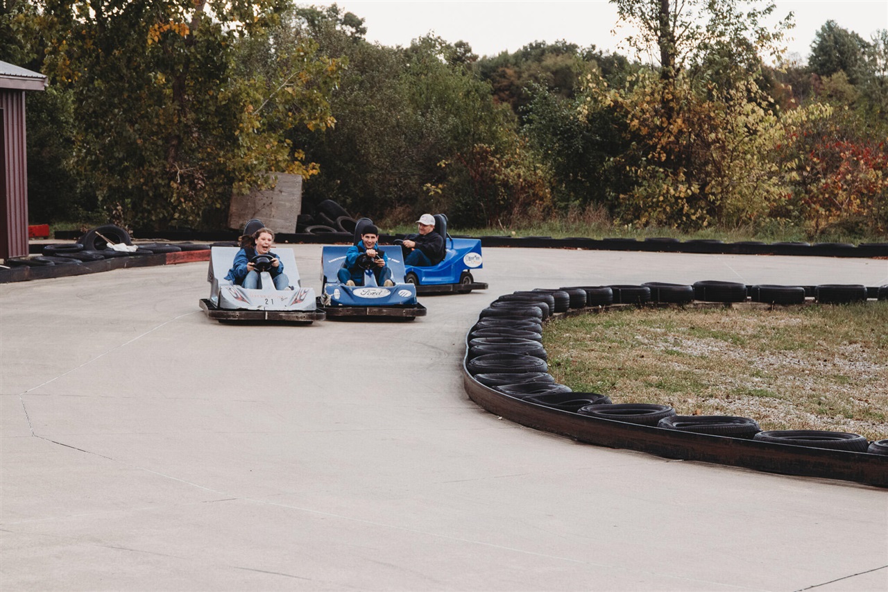 3883 W Carleton Road, Hillsdale, MI, 49242-5051