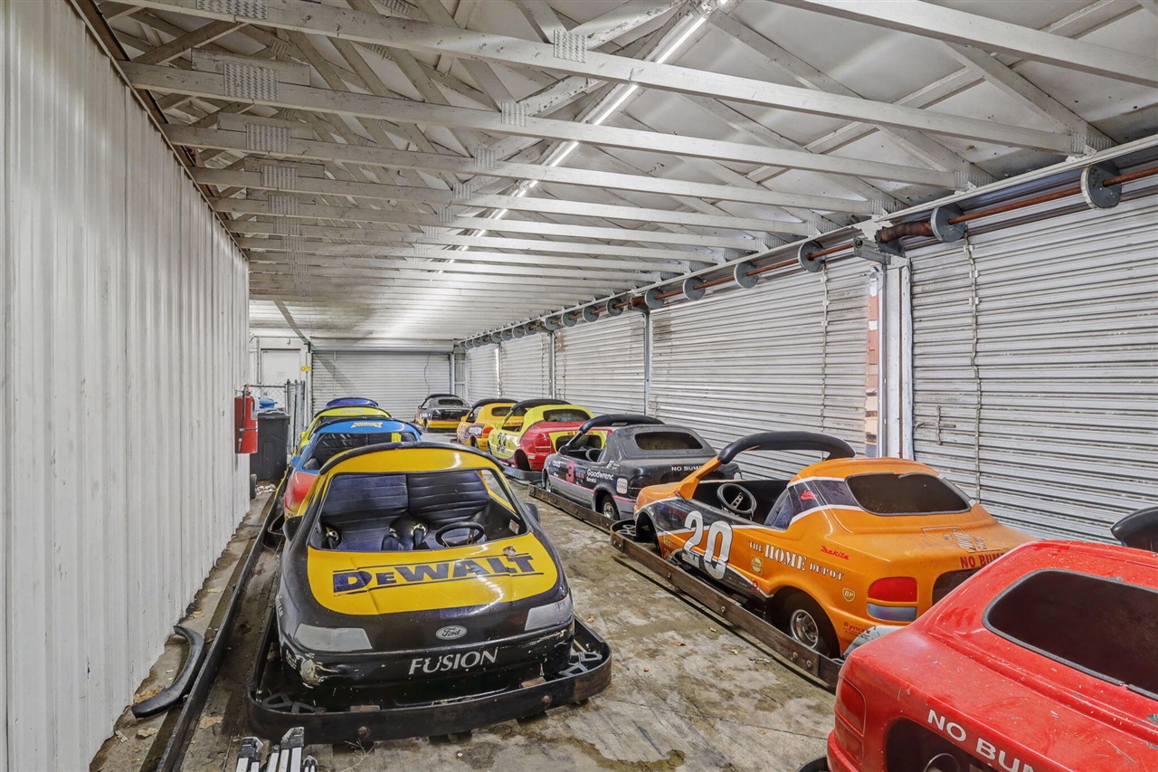 3883 W Carleton Road, Hillsdale, MI, 49242-5051