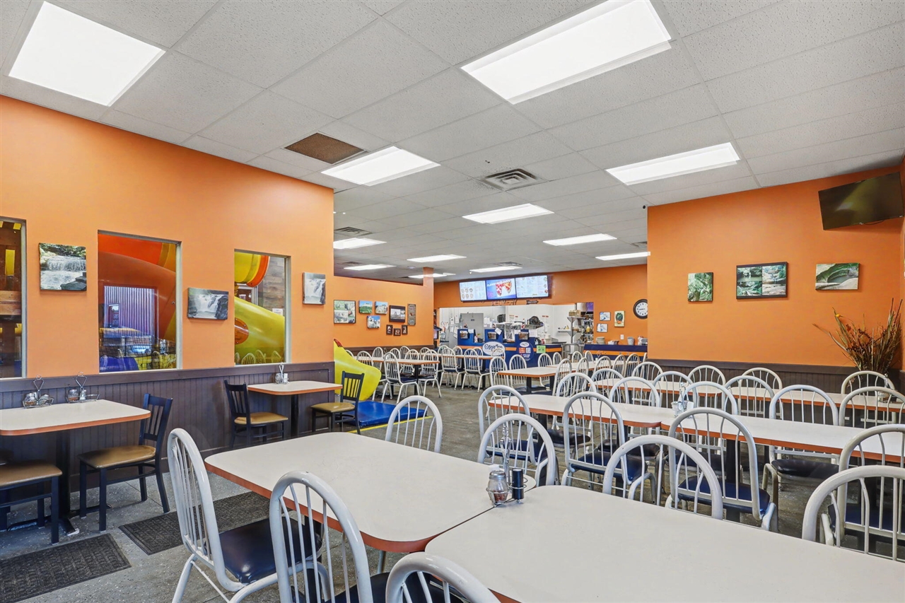 3883 W Carleton Road, Hillsdale, MI, 49242-5051