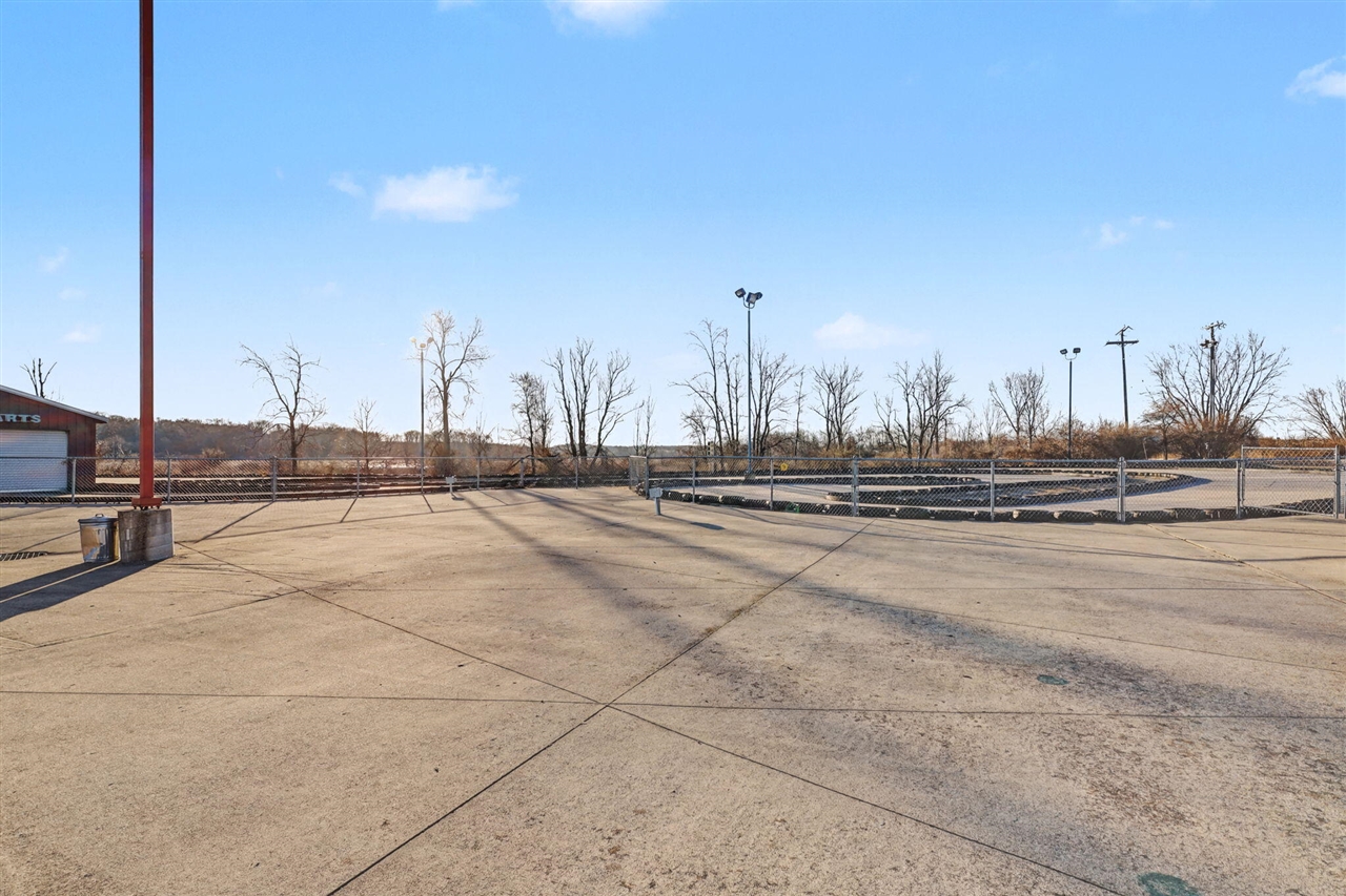 3883 W Carleton Road, Hillsdale, MI, 49242-5051