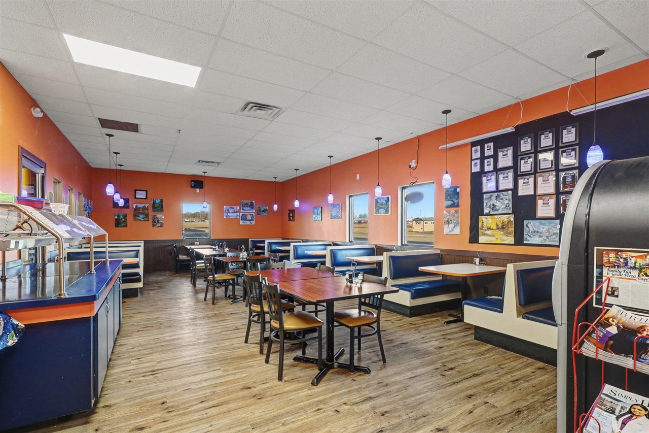 3883 W Carleton Road, Hillsdale, MI, 49242-5051