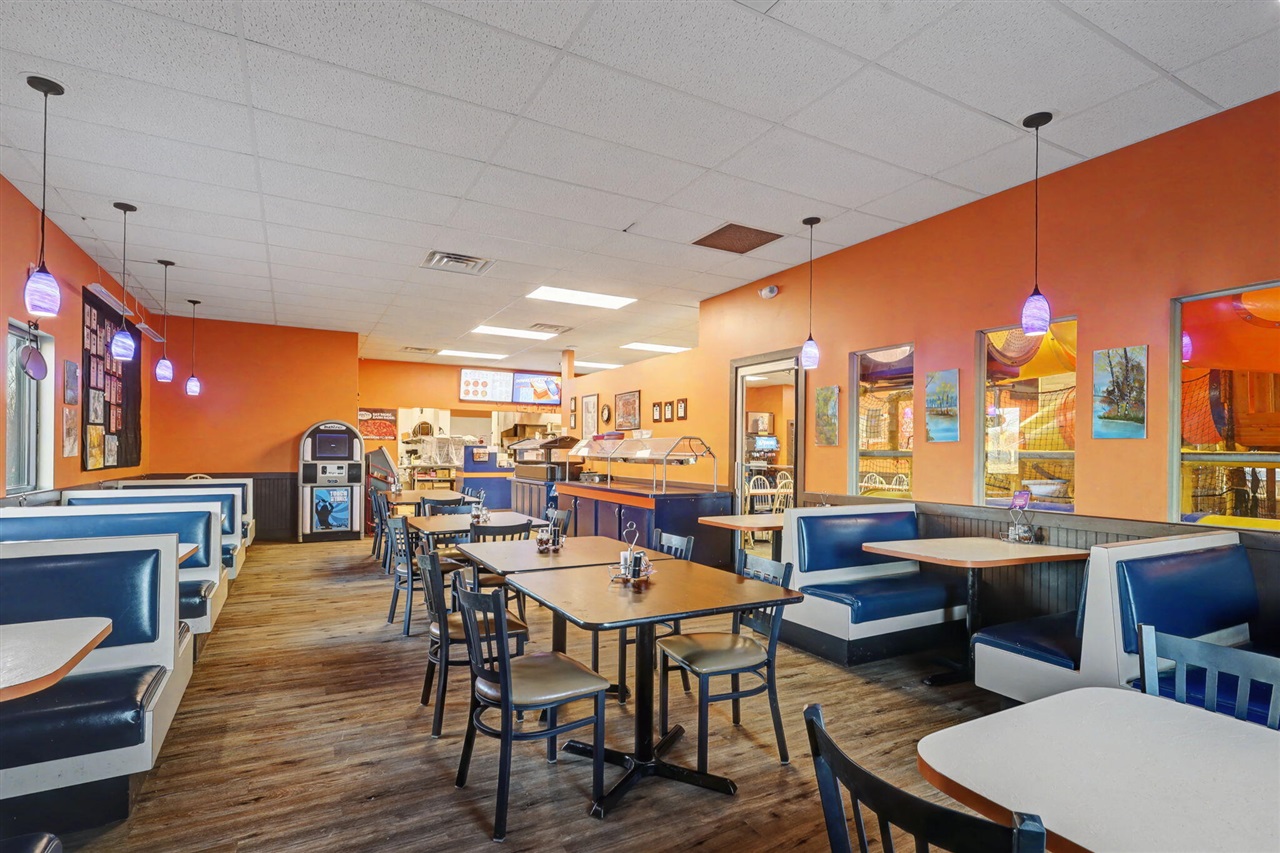 3883 W Carleton Road, Hillsdale, MI, 49242-5051