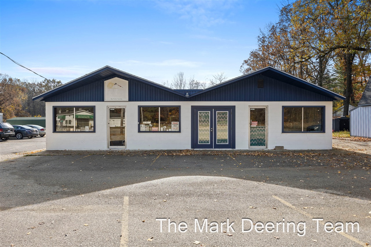 6372 E 36th Street, White Cloud, MI, 49349-9513