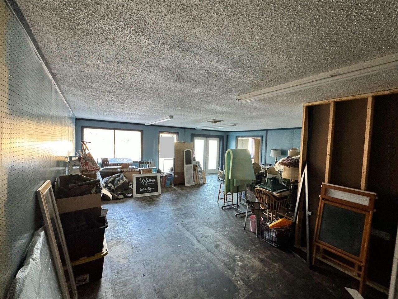 6372 E 36th Street, White Cloud, MI, 49349-9513