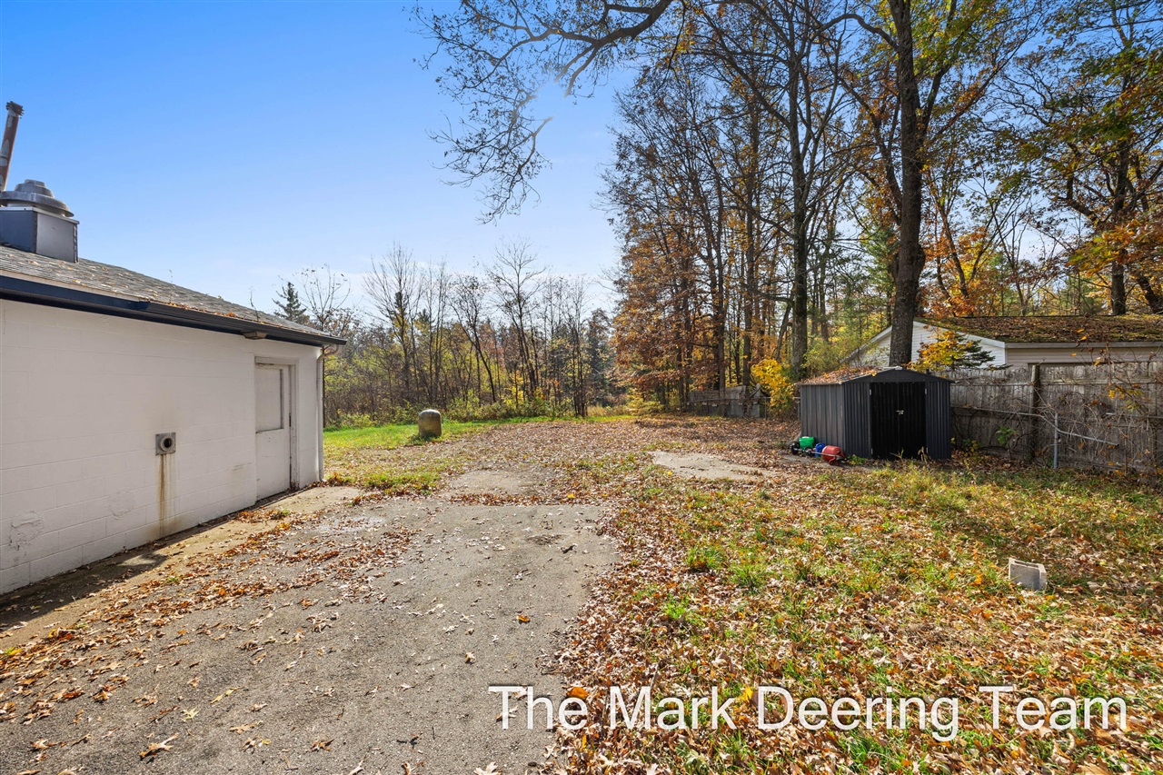 6372 E 36th Street, White Cloud, MI, 49349-9513