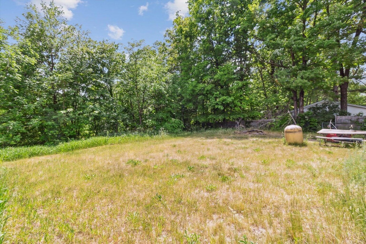 6372 E 36th Street, White Cloud, MI, 49349-9513