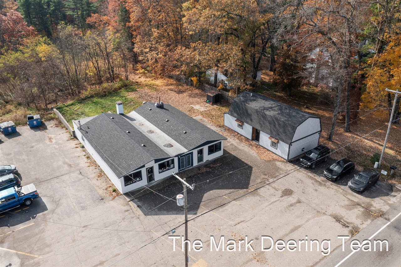 6372 E 36th Street, White Cloud, MI, 49349-9513