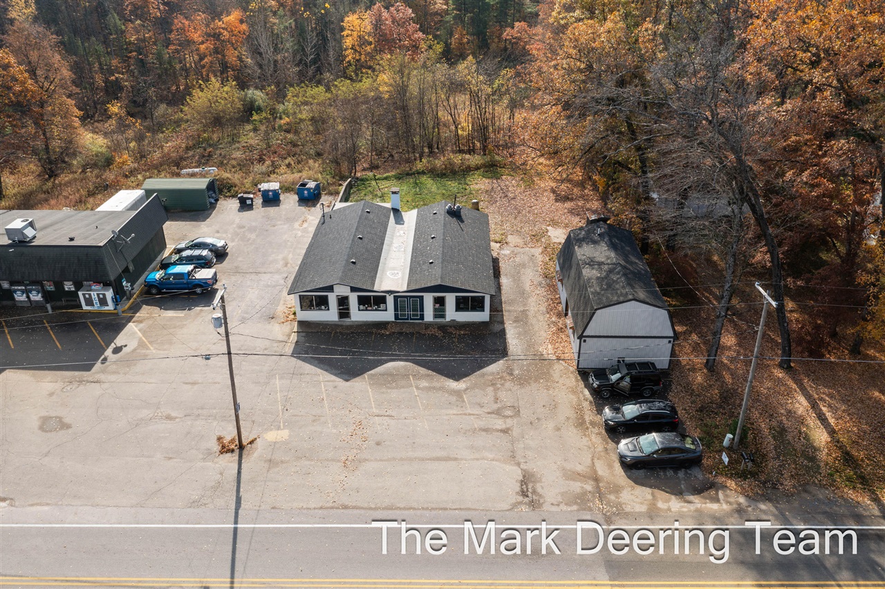 6372 E 36th Street, White Cloud, MI, 49349-9513