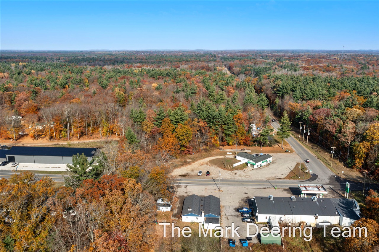 6372 E 36th Street, White Cloud, MI, 49349-9513